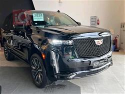 كاديلاك اسكاليد